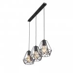 Люстра Vitaluce V4705-1/3S