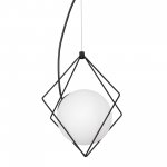 Люстра Vitaluce V4713-1/1S