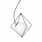 Люстра Vitaluce V4713-1/1S