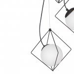 Люстра Vitaluce V4713-1/3S