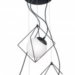 Люстра Vitaluce V4713-1/3S