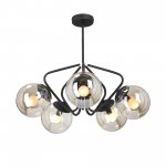 Люстра Vitaluce V4715-1/5PL