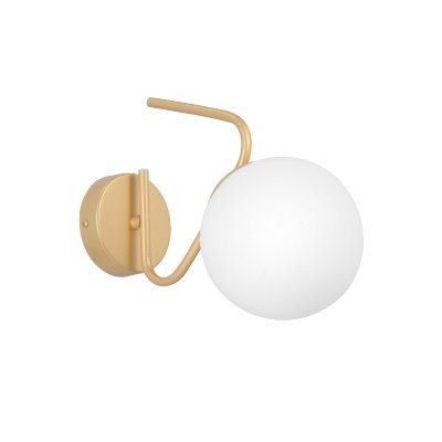 Светильник настенный Vitaluce V4715-8/1A