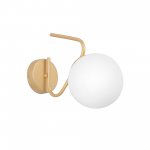 Светильник настенный Vitaluce V4715-8/1A