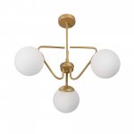 Люстра Vitaluce V4715-8/3PL