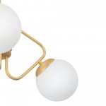 Люстра Vitaluce V4715-8/3PL