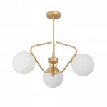 Люстра Vitaluce V4715-8/3PL