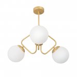 Люстра Vitaluce V4715-8/3PL