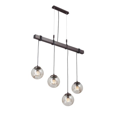 Люстра Vitaluce V4716-7/4S