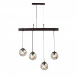 Люстра Vitaluce V4716-7/4S