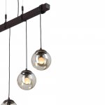 Люстра Vitaluce V4716-7/4S