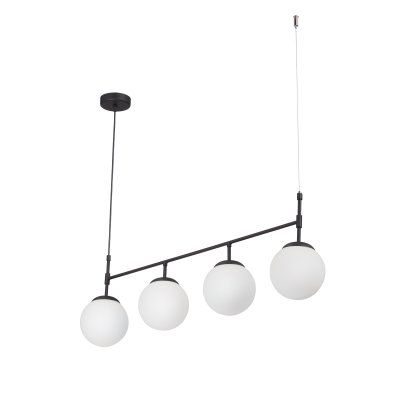 Люстра Vitaluce V4717-1/4S Люстра Vitaluce V4717-1/4S