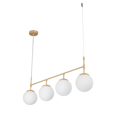 Люстра Vitaluce V4717-8/4S Люстра Vitaluce V4717-8/4S