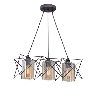 Люстра Vitaluce V4721-1/3S