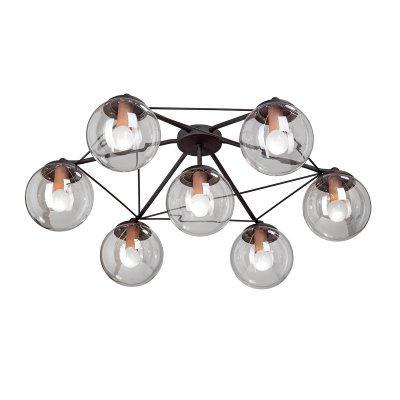 Люстра Vitaluce V4722-1/7PL