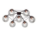 Люстра Vitaluce V4722-1/7PL