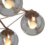 Люстра Vitaluce V4722-8/7PL