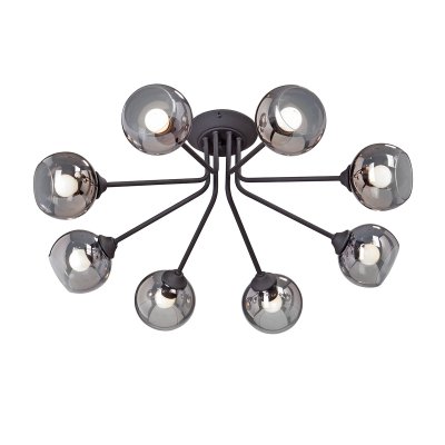 Люстра Vitaluce V4724-1/8PL Люстра Vitaluce V4724-1/8PL