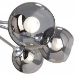 Люстра Vitaluce V4724-9/5PL, 5хЕ27 макс. 40Вт