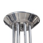 Светильник Vitaluce V4724-9/8PL