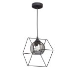 Люстра Vitaluce V4736-1/1S