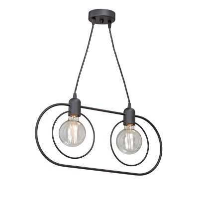 Люстра Vitaluce V4742-1/2S