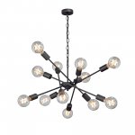 Люстра Vitaluce V4750-1/12