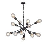 Люстра Vitaluce V4750-1/12