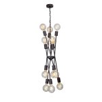 Люстра Vitaluce V4750-1/12