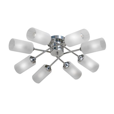 Люстра Vitaluce V4755-9/8PL