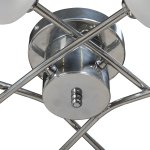 Люстра Vitaluce V4755-9/8PL