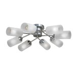 Люстра Vitaluce V4755-9/8PL