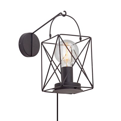 Светильник настенный Vitaluce V4765-1/1A