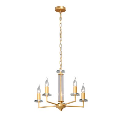 Люстра Vitaluce V4767-8/5 Люстра Vitaluce V4767-8/5