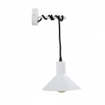 Светильник настенный Vitaluce V4769-0/1A, 1xE27 макс. 40Вт