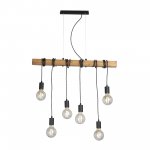 Люстра Vitaluce V4773-1/6S