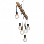 Люстра Vitaluce V4773-1/6S