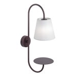 Светильник настенный Vitaluce V4774-8/1A