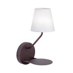 Светильник настенный Vitaluce V4775-8/1A