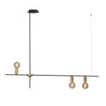 Люстра Vitaluce V4779-1/3PL