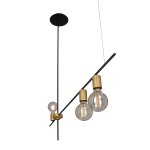 Люстра Vitaluce V4779-1/3PL