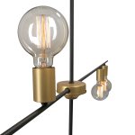 Люстра Vitaluce V4779-1/3PL