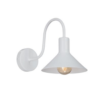 Светильник настенный Vitaluce V4785-0/1A, 1xE27 макс. 40Вт Светильник настенный Vitaluce V4785-0/1A, 1xE27 макс. 40Вт