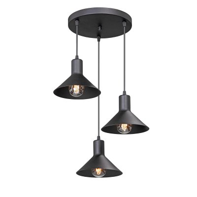 Люстра Vitaluce V4786-1/3S Люстра Vitaluce V4786-1/3S