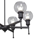 Люстра Vitaluce V4791-1/6PL