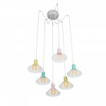 Люстра Vitaluce V4794-0/6S