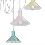 Люстра Vitaluce V4794-0/6S