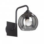 Светильник настенный Vitaluce V4795-1/1A, 1хЕ27 макс. 40Вт