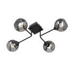 Люстра Vitaluce V4795-1/4PL, 4хЕ27 макс. 40Вт