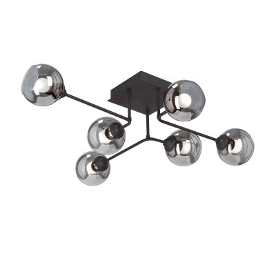 Люстра Vitaluce V4795-1/6PL Люстра Vitaluce V4795-1/6PL